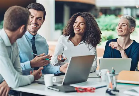 Capacidade de criar cultura