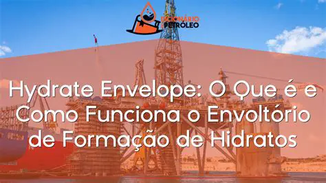 Capacidade de formar hidratos