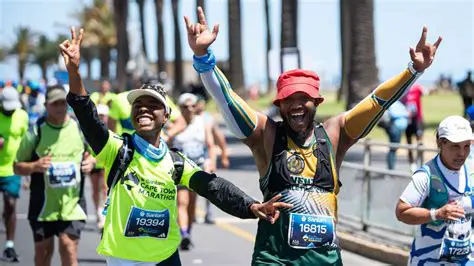 Cape Town Marathon 2025: Your Definitive Guide to Africa's Premier Road Race