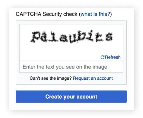 CAPTCHAs and Insufficient Randomness