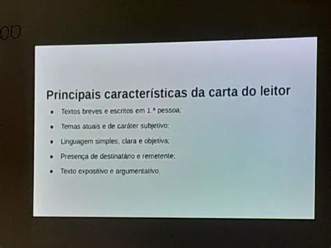 Captura o interesse do leitor