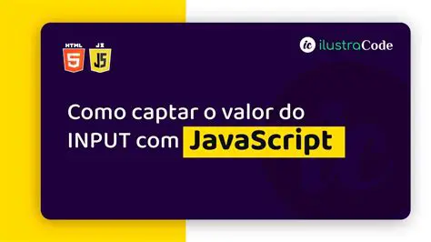 Capturando o valor do input no keypress