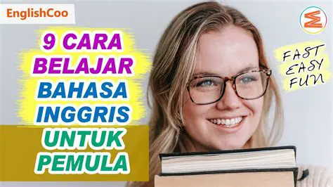 Cara Belajar Bahasa Inggris dengan Menggunakan Gambar