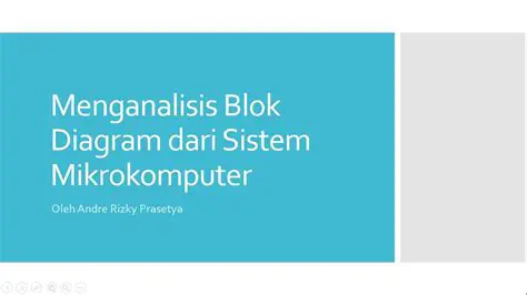 Cara Membaca dan Menganalisis Blok Diagram Batuan