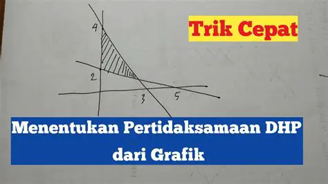 Cara Membaca Grafik dan DHP