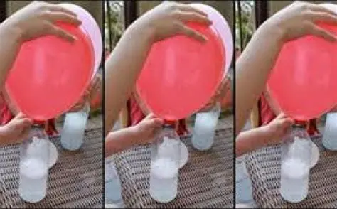 Cara Membuat Kimia Sederhana