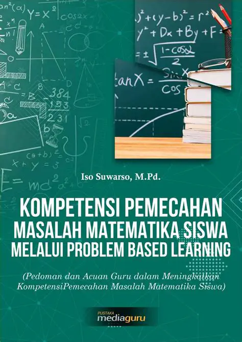 Cara Mengatasi Masalah Matematika dengan Senang Hati