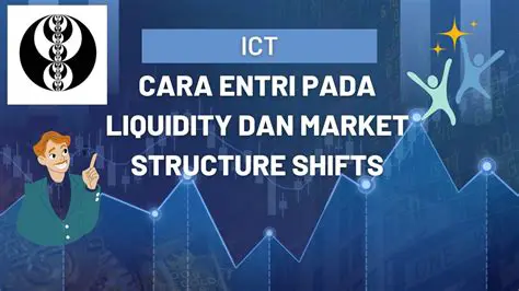 Cara Meningkatkan Solid Liquidity