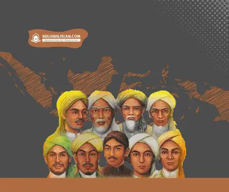 Cara Walisongo Menyebarluaskan Ajaran Islam