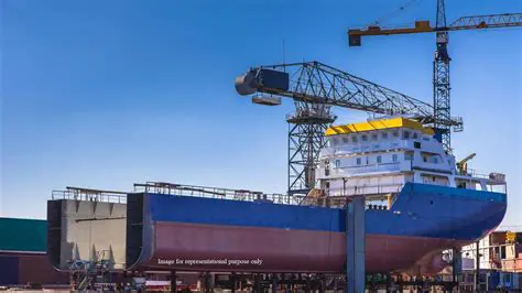 Cardama: Un Legado de Excelencia e Innovación en la Construcción Naval Global