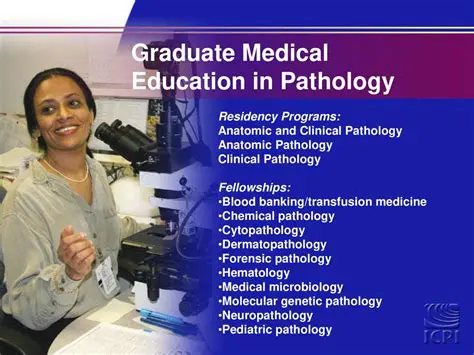 Career Opportunities in Hematology