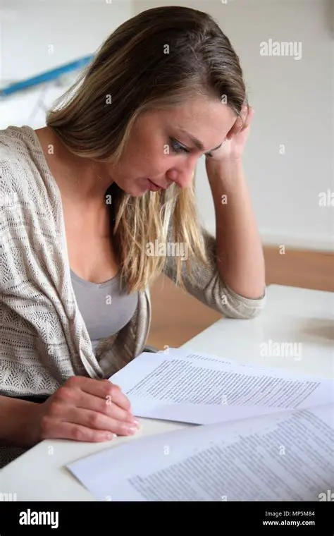 Carefully reading and understanding the contract