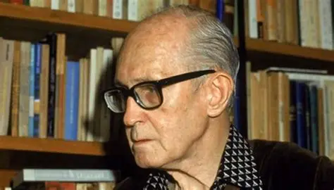 Carlos Drummond de Andrade