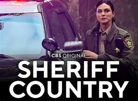 Unveiling the Cast of Sheriff Country: A Deep Dive into the Western Drama