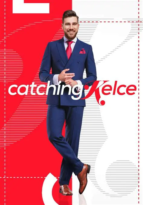 Revisiting the Drama and Romance of Catching Kelce Episodes: A Deep Dive into Travis Kelce's Quest for Love