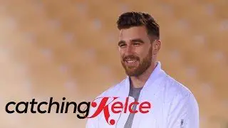 Catching Kelce: Where to Watch Travis Kelce's Dating Show Online