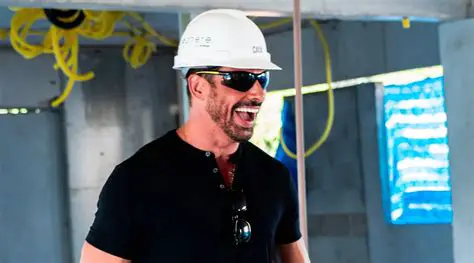 Cauã Reymond: Carreira, Projetos e Próximos Passos do Ator Brasileiro