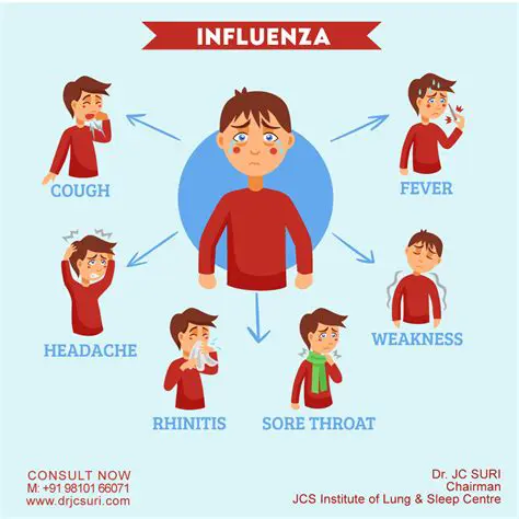 Causes and Symptoms of the Spanish Flu