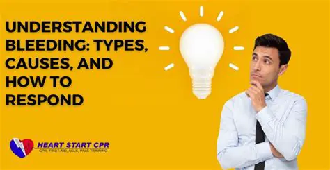 Causes of Background Bleeding