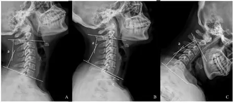 Causes of Blackened Top Portion on Radiographs