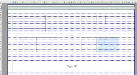 Causes of Blue Dot Lines in Excel
