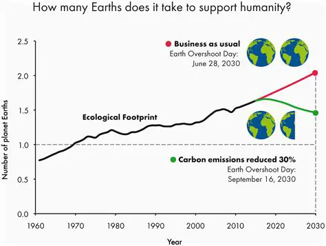 Causes of Global Ecological Overshoot