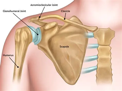 Causes of Instability in the Glenohumeral Joint