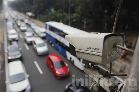 CCTV Jalanan: A Vital Eye on The River's Roads and Beyond