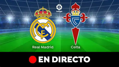 Celta Vigo - Real Sociedad: Analyse Complète, Prédictions et Enjeux de la Rencontre