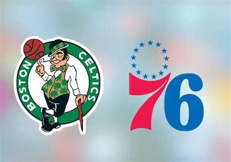 Celtics vs 76ers: Análisis Profundo de una Rivalidad Histórica en la NBA