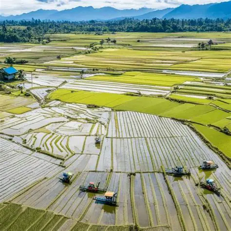 Central Luzon: The Rice Granary of the Philippines and Its Promising Future