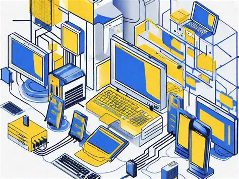 Centralized Media Management