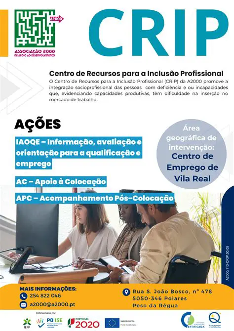 Centro de Recursos para a Dislexia