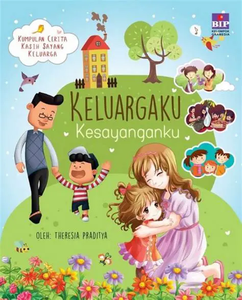 Cerpen tentang Kasih Sayang Orang Tua