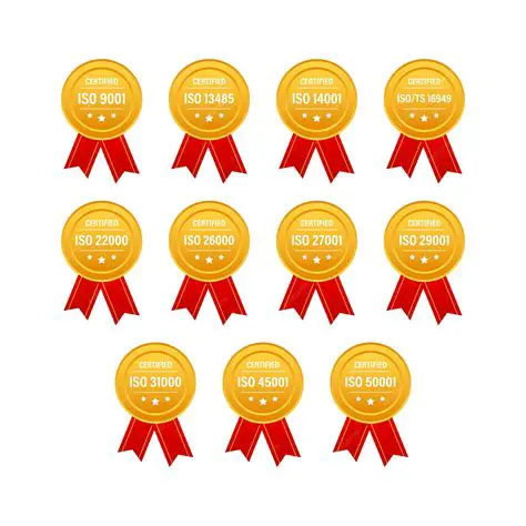 Certificate and Sticker Management