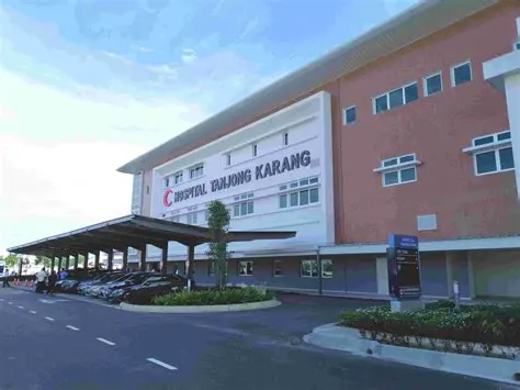 Challenges and Efforts at Tanjung Pura General Hospital