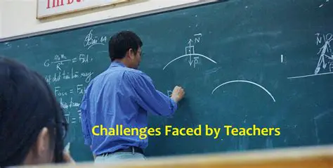 Challenges Faced by the Student Movements