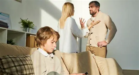 Challenges Facing Families