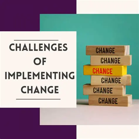 Challenges in Implementing PKPU