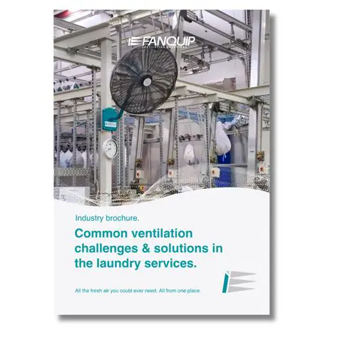 Challenges in Laundry Work Environment