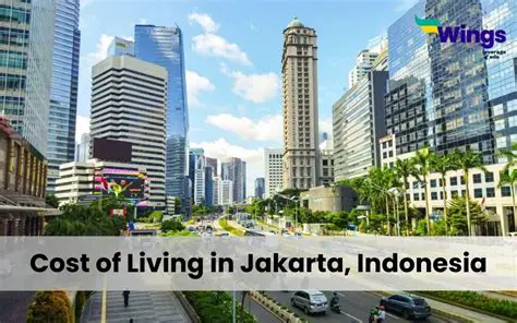 Challenges of Living in Jakarta