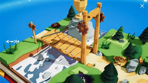 Challenging Gameplay and Varied Levels