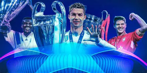 Champions League: A Deep Dive into Europe's Premier Club Competition