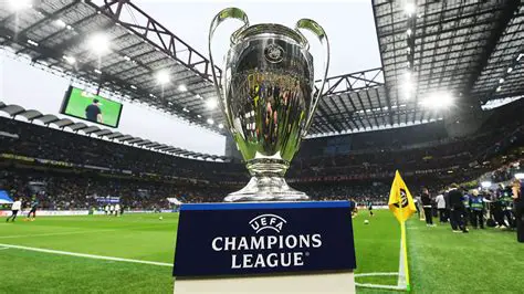 Champions League: A Deep Dive into Europe's Premier Football Tournament