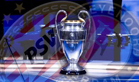 Champions League: Echi di Gloria e Storie di Trionfo dei 