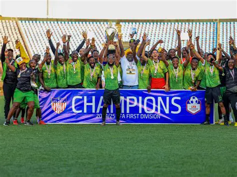 Champions: The Stories, the Glory, and the Legacy of Greatness