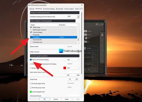 Change FPS Rate and Frame Size