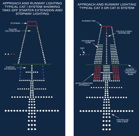 Changing the approach path