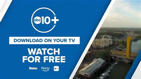 Channel 10 News Sacramento Live: Your Essential Guide to Real-Time Local Updates