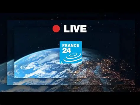 Channel 24 Live News Today in Nigeria: Unfiltered Coverage of Current Events